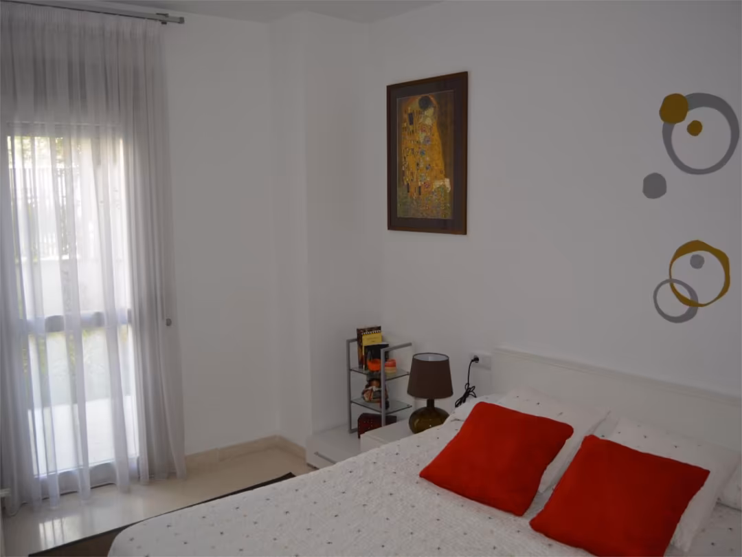 Piso en  Periodista Barrios Talavera 2 - Foto 10