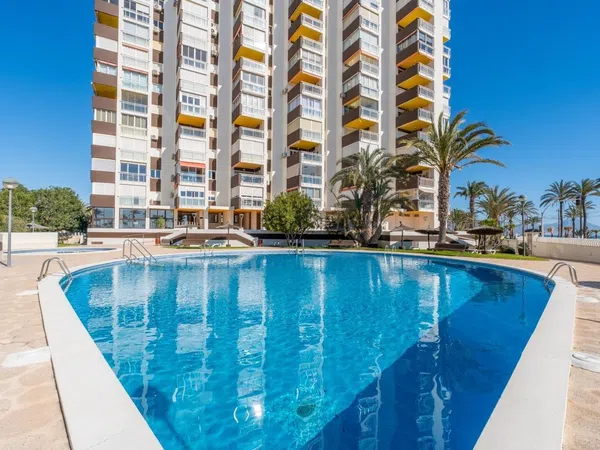 Alquiler de piso en Avenida de Niza, 35 - Foto 33