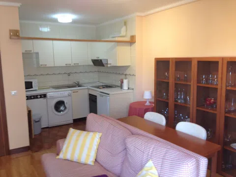 Estudio en calle eduardo dato, 40