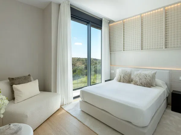 Chalet adosado en ronda de Nabrisa Oeste s/n a - Foto 5