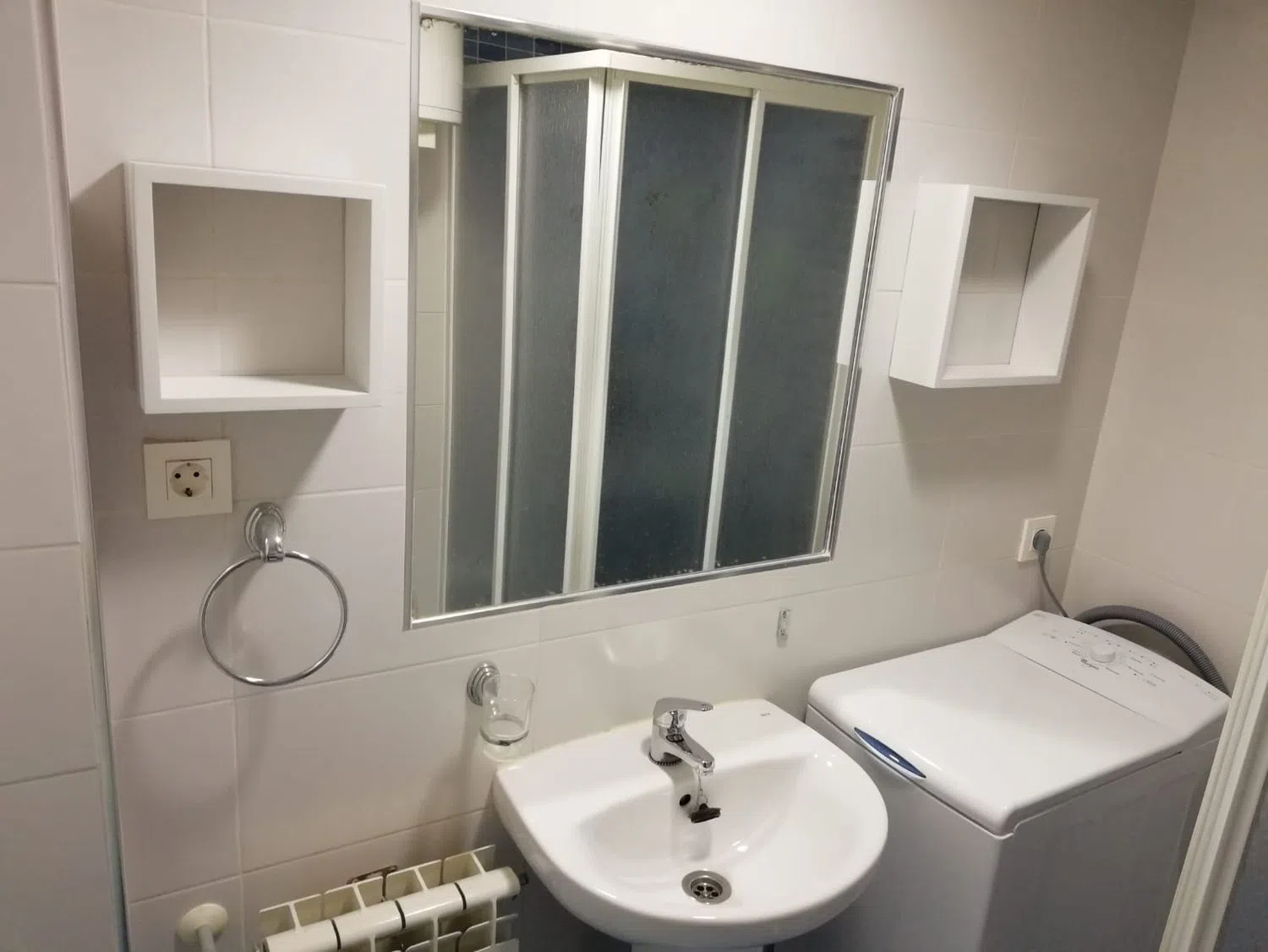 Estudio en calle Aixa la Horra, 1 - Foto 10