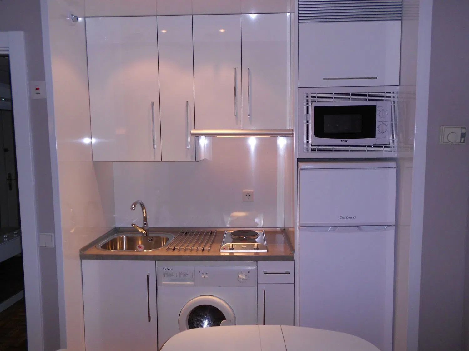 Estudio en calle de la Hiruela, 1 - Foto 5