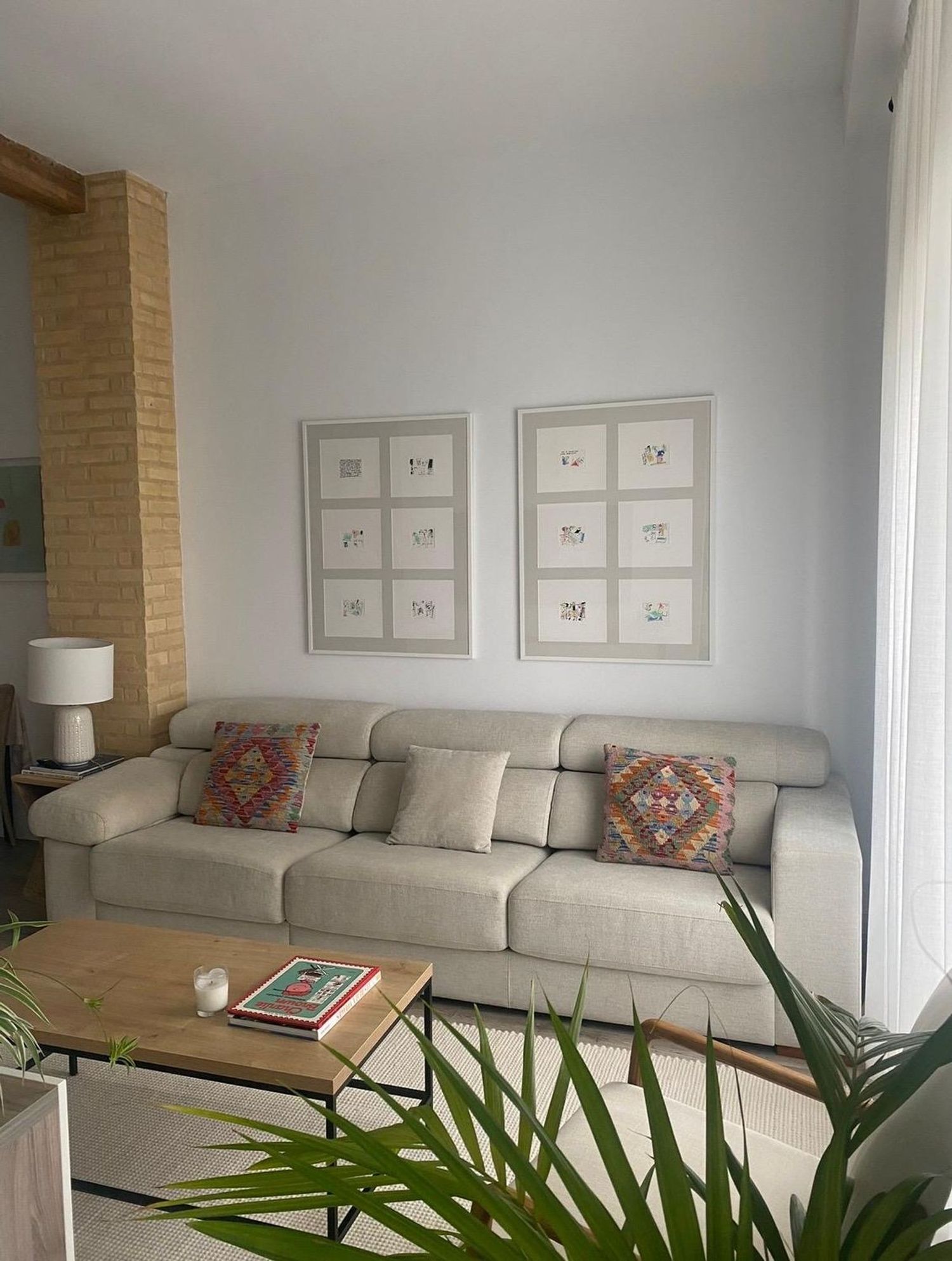 Piso en Barrio Gran Vía - Foto 2