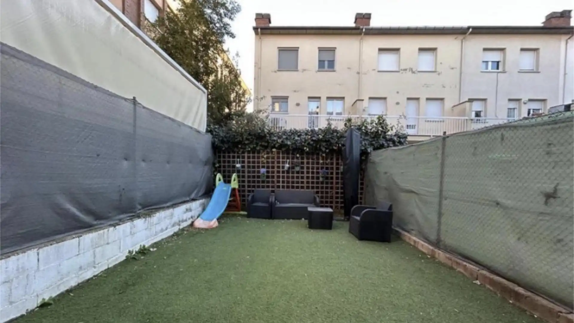 Casa adosada en  Carrer de Manuel Carrasco i Formiguera 37 - Foto 18