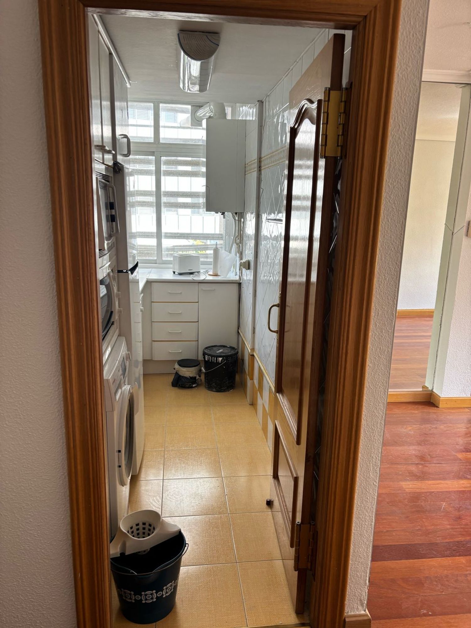 Piso en Barrio Cuzco-Castillejos - Foto 23