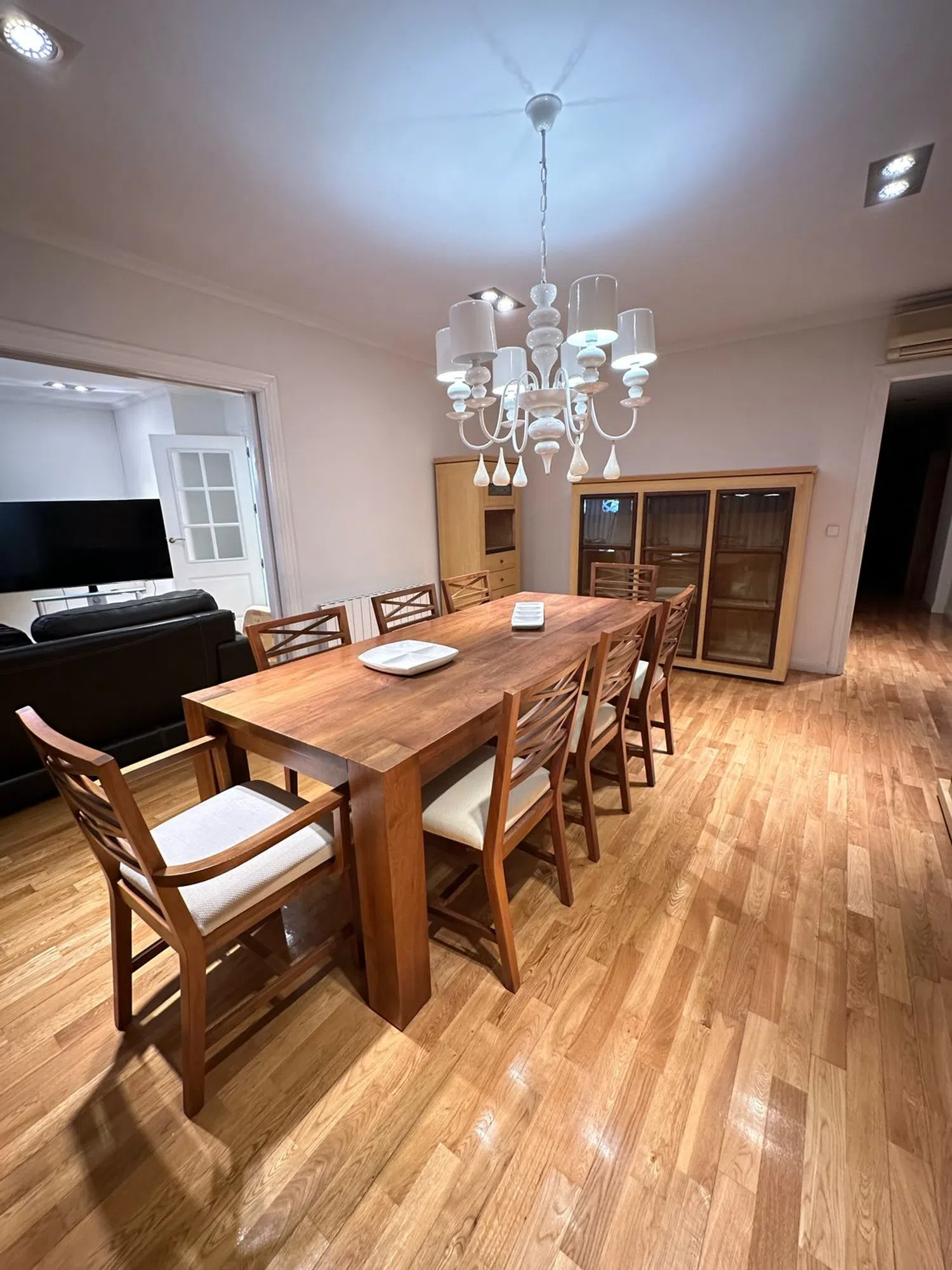 Piso en avenida Benito Perez Galdos, 26 28 - Foto 37