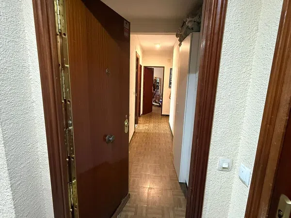 Piso en Calle de Gonzalo de Berceo, 2, Pueblo Nuevo - Foto 8