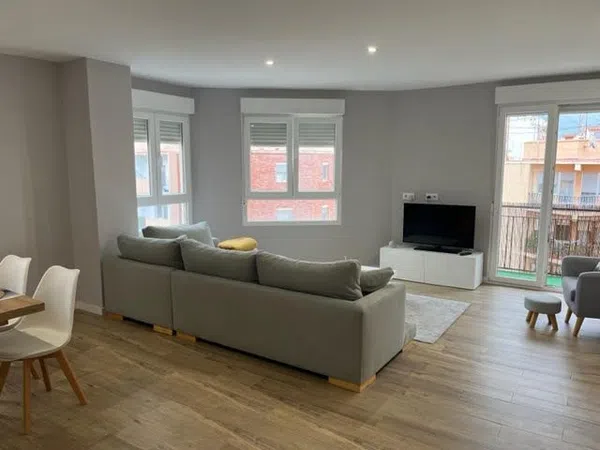 Piso en Calle Maestro Falla, Zona Parque Geólogo José Royo Gómez - Foto 2