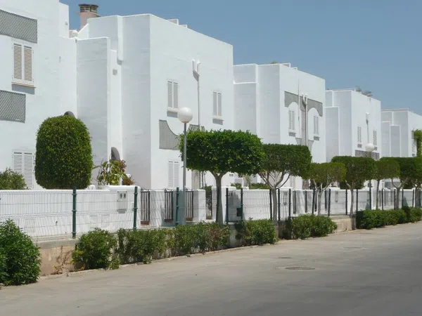 Dúplex en Calle Nuñez de Balboa, 79, Las Marinas, Las Marinas - Foto 2