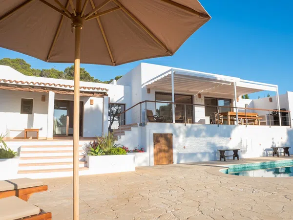 Casa o chalet independiente en Calle de la Punta des Pou, 200, Cala Vedella - Cala Tarida - Cala Conta, Cala Vedella - Cala Tarida - Cala Conta - Foto 23