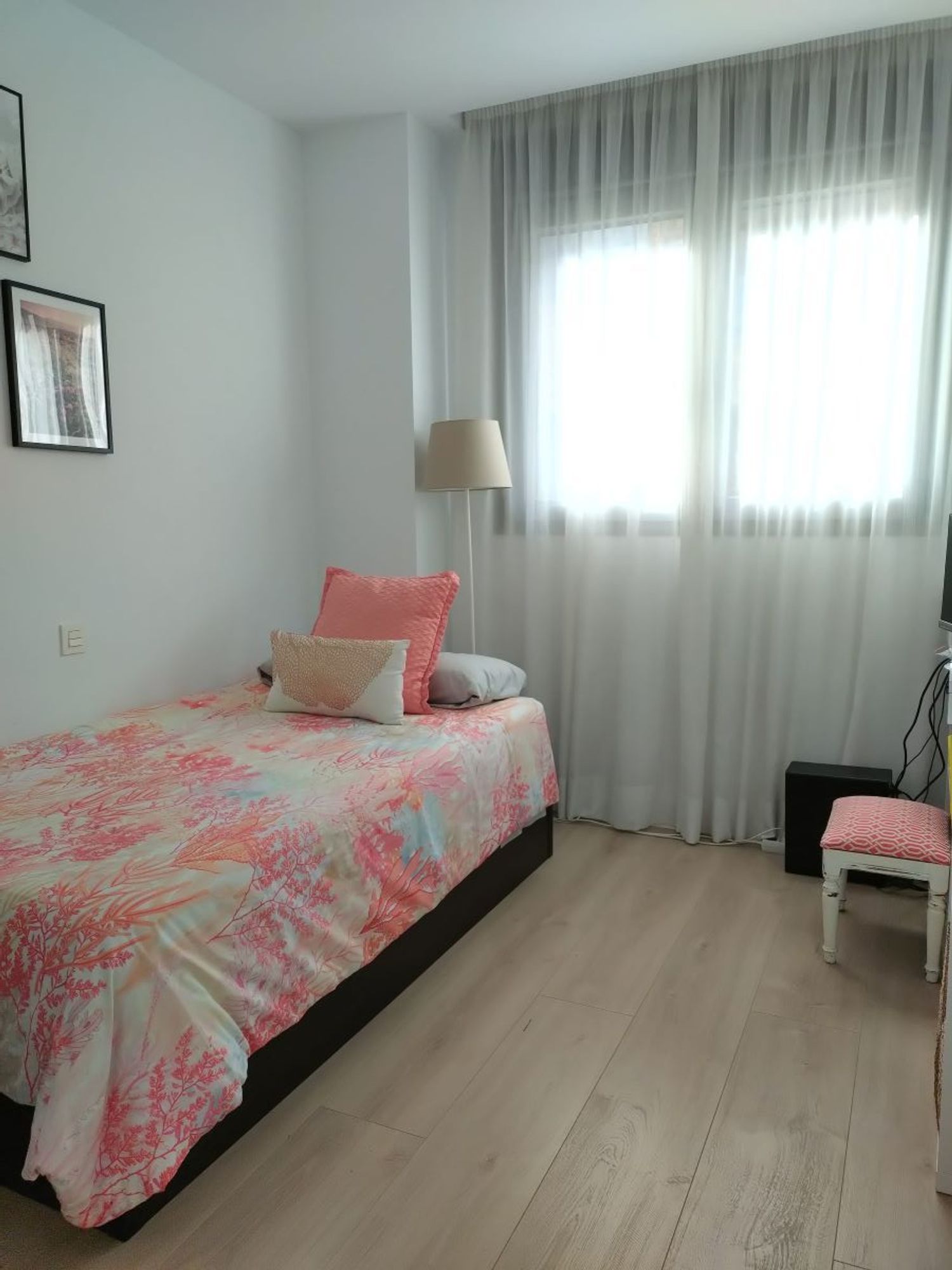 Ático en Barrio Marazuela- El Torreón - Foto 3