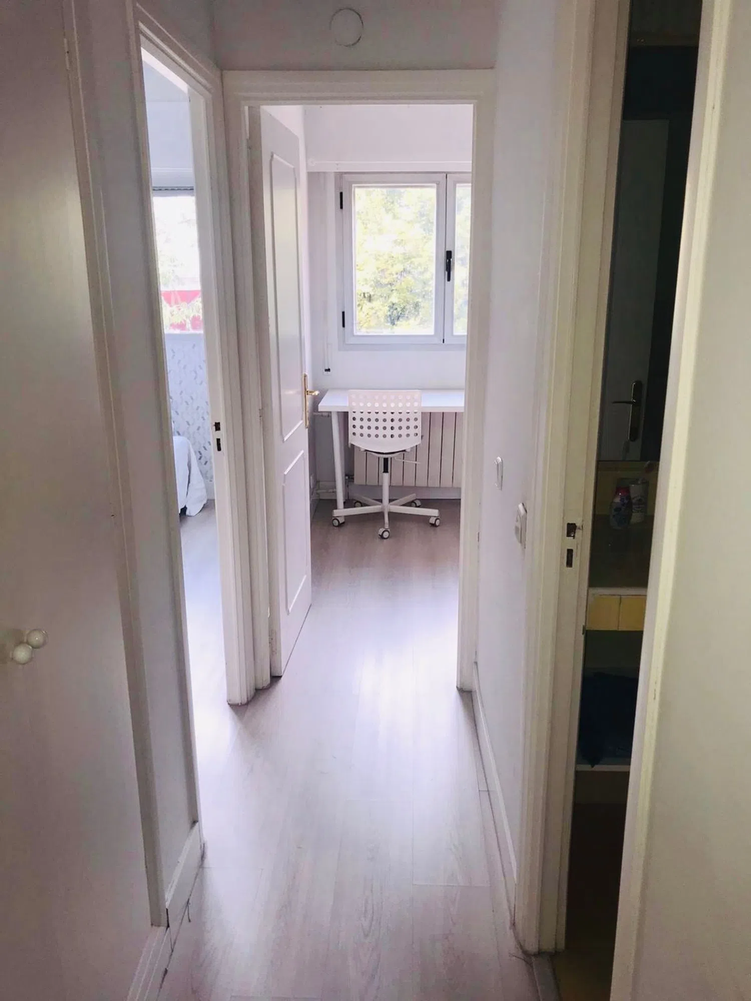 Piso en calle de Pradillo, 68 - Foto 12