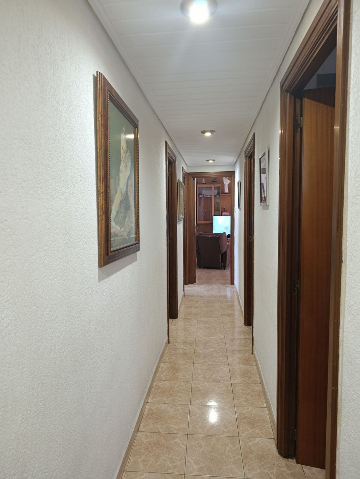 Piso en Calle de la Barraca, 76 a, El Cabanyal-El Canyamelar - Foto 7