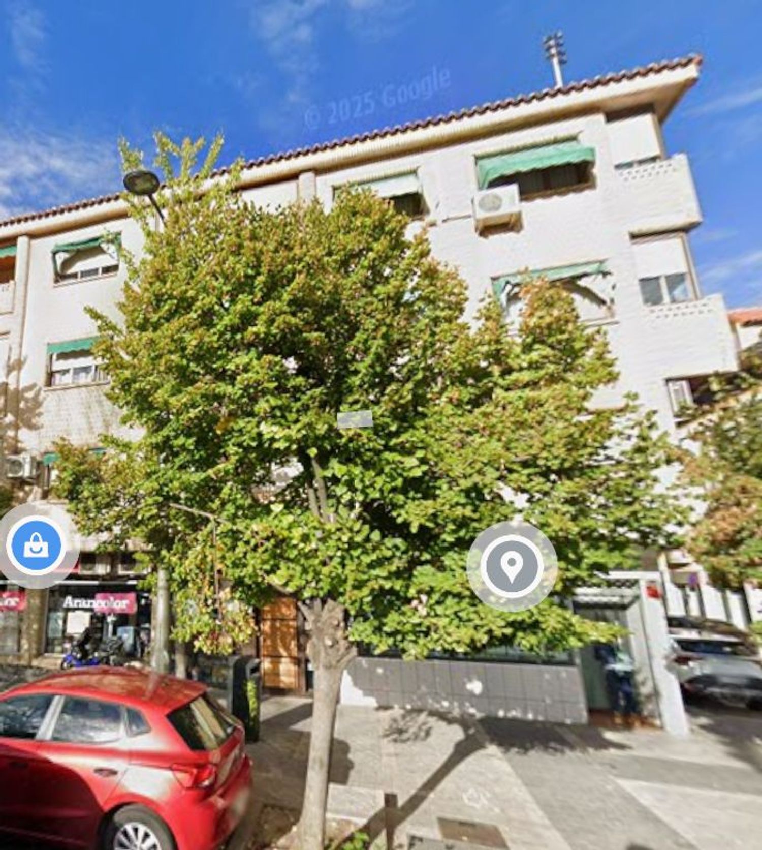 Piso en calle del Rey, 76 - Foto 1