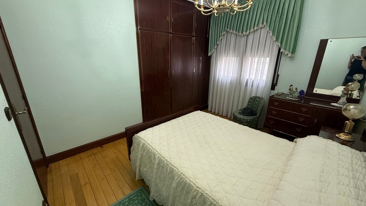 Piso en Calle El Cid, 6, Bagatza - S. Vicente - Foto 7