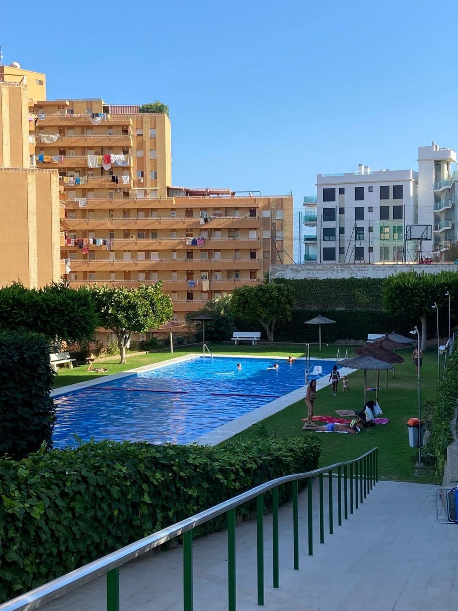 Piso en Avenida San Bartolome Tir, 44 n, Arenales del Sol, Arenales del Sol - Foto 2