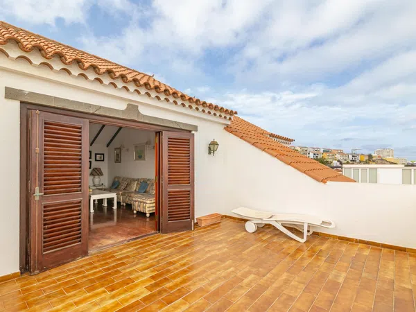 Casa o chalet independiente en Ciudad Jardín - Foto 71
