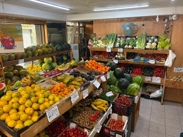 Local en Frutería en Marianao, Marianao - Foto 16