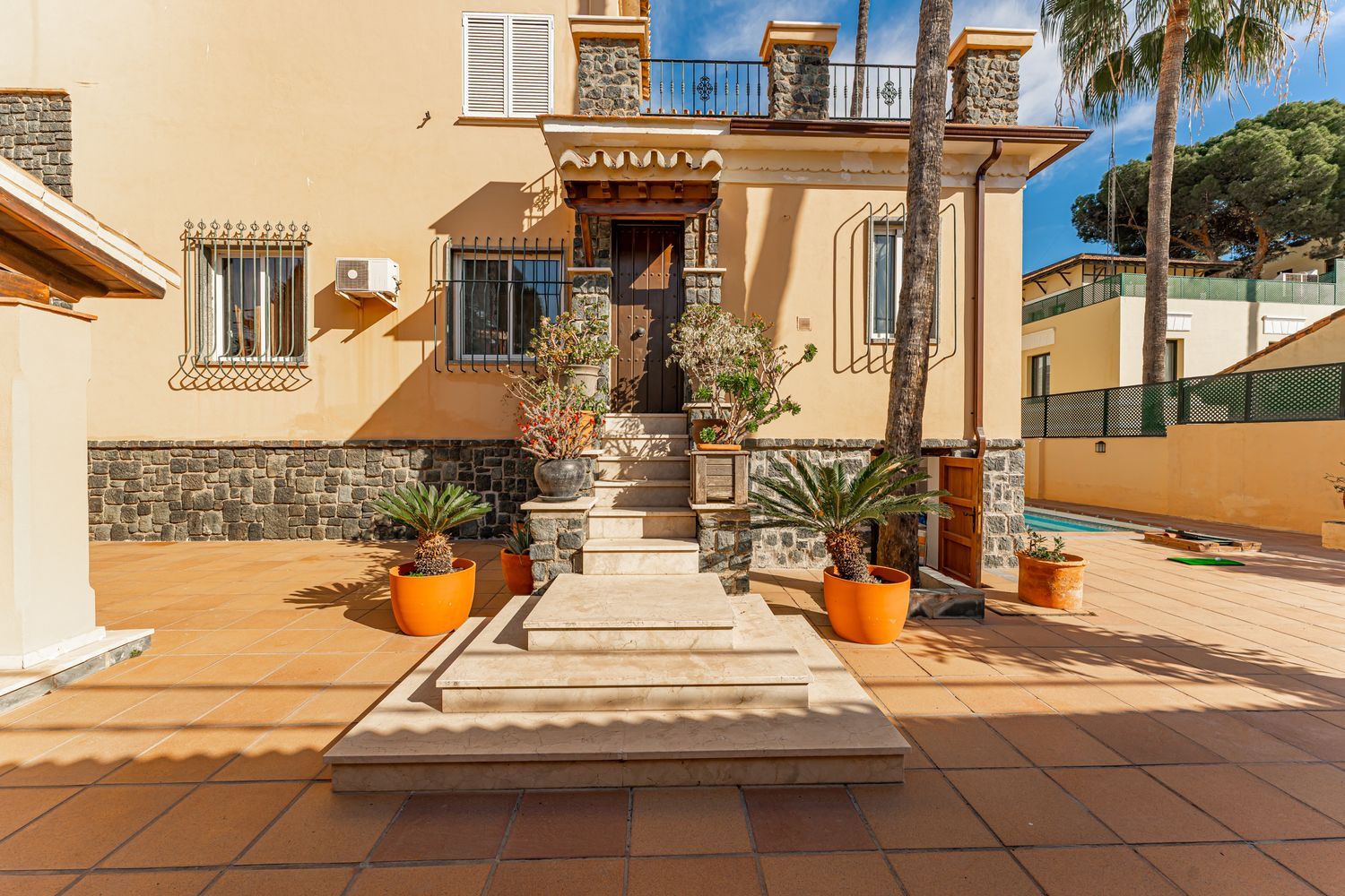 Casa o chalet independiente en Calle Ramos Carrión, Limonar - Foto 9