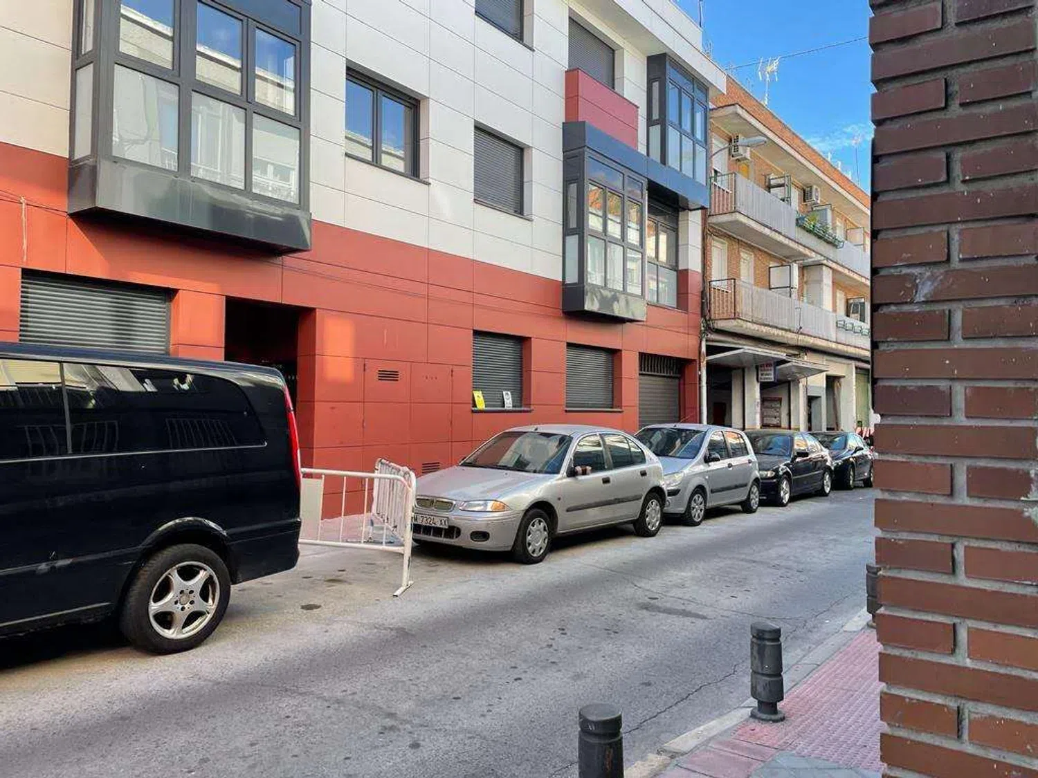 Piso en calle de Francisca Armada, 25 - Foto 16