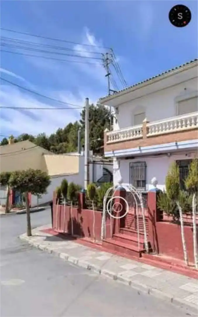 Chalet en Carretera de la mesa 31 - Foto 4