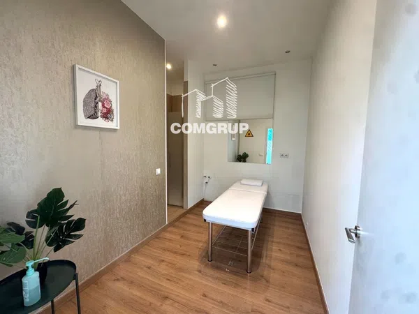 Local en Calle de Galileu, 65, Sants - Foto 12