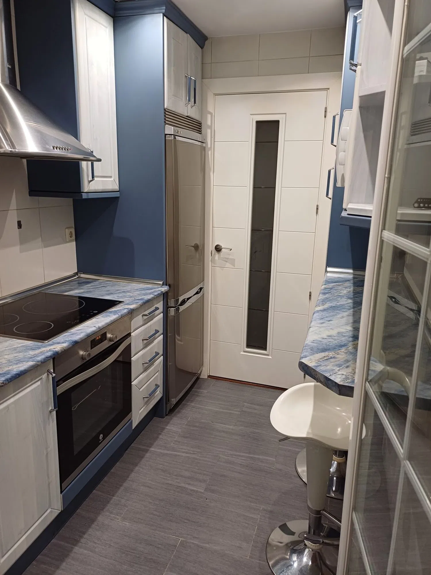 Piso en Sebastian elcano, 38 - Foto 6