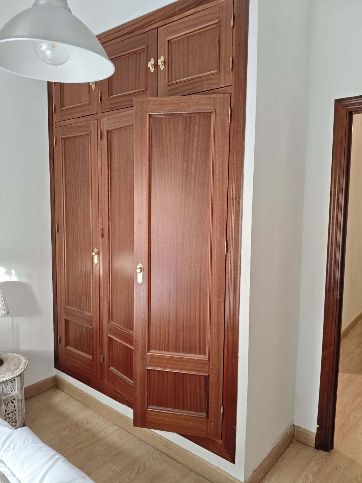 Piso en calle Martín Villa, 11 - Foto 16