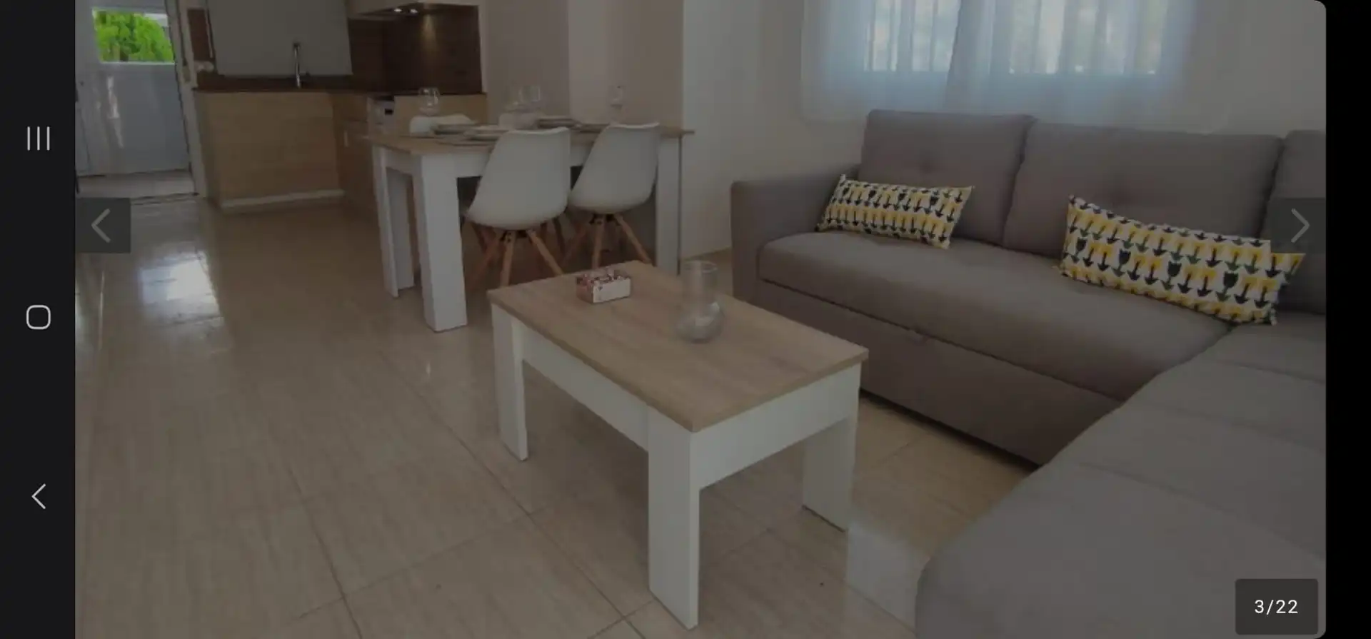 Apartamento en  Carrer Moscatell 22 - Foto 5