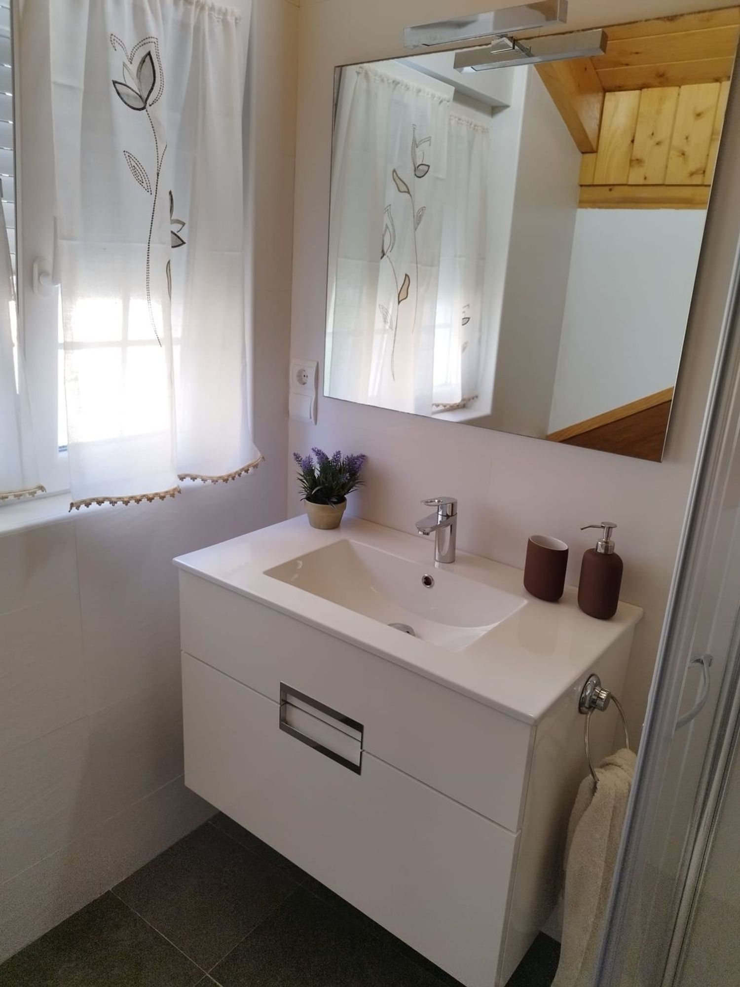 Ático en Calle Francisco Palazuelos, 38, General Dávila, General Dávila - Foto 4