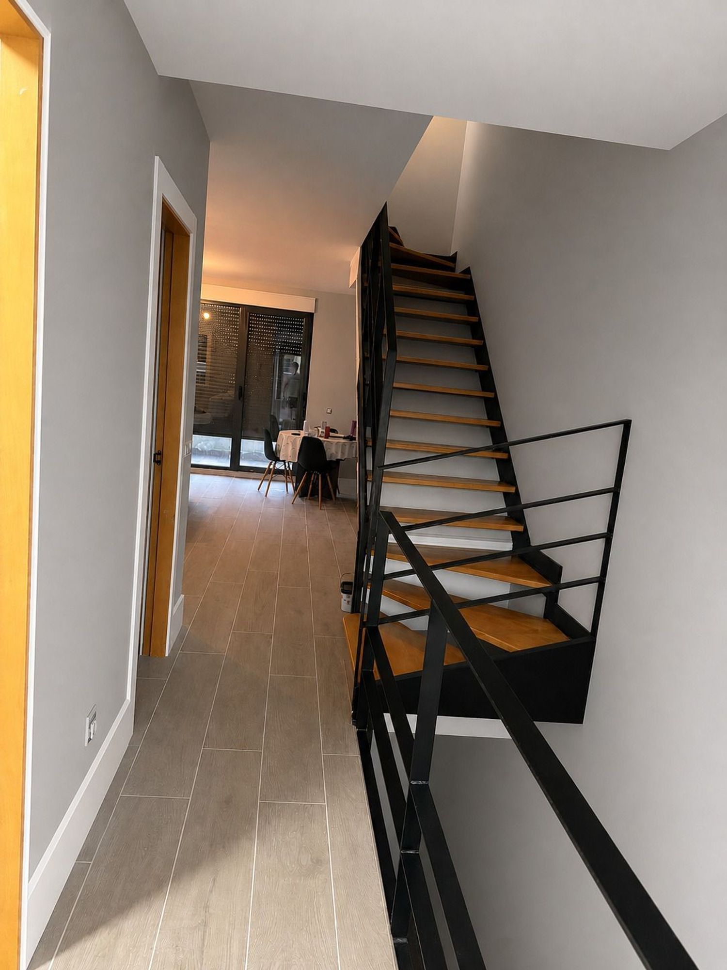 Chalet adosado en Urbanizacion las viñas, 15 - Foto 9