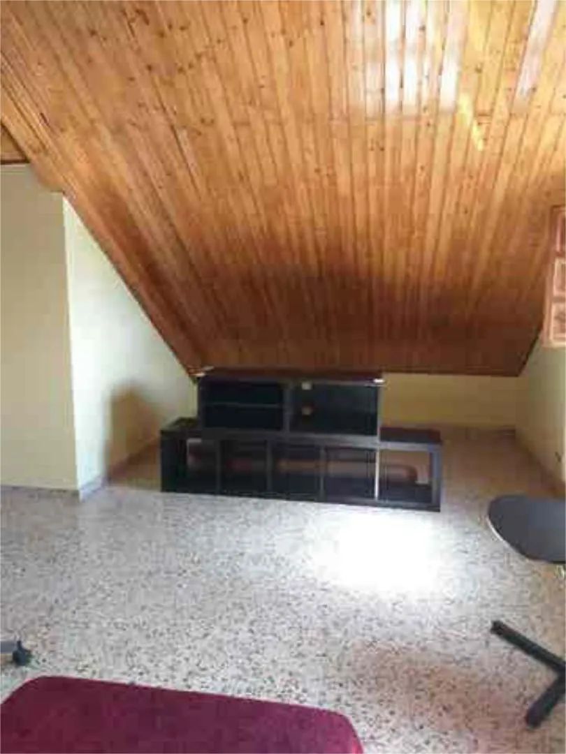 Ático en Madrid - Foto 3