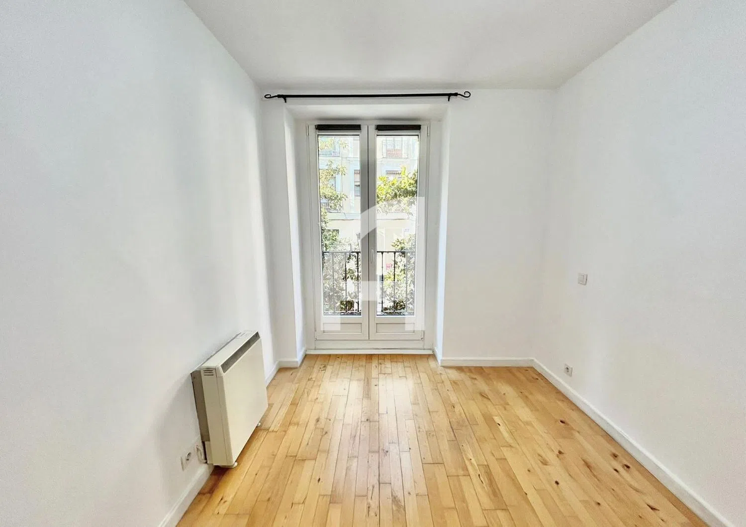 Piso en calle del Ave María - Foto 7