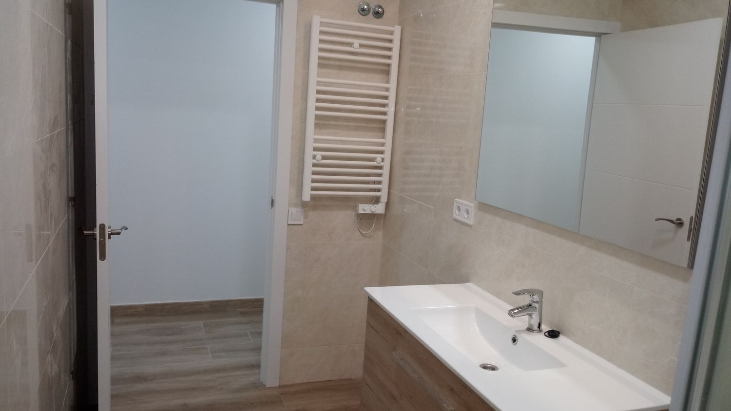 Chalet adosado en calle Ponent, 28 - Foto 9