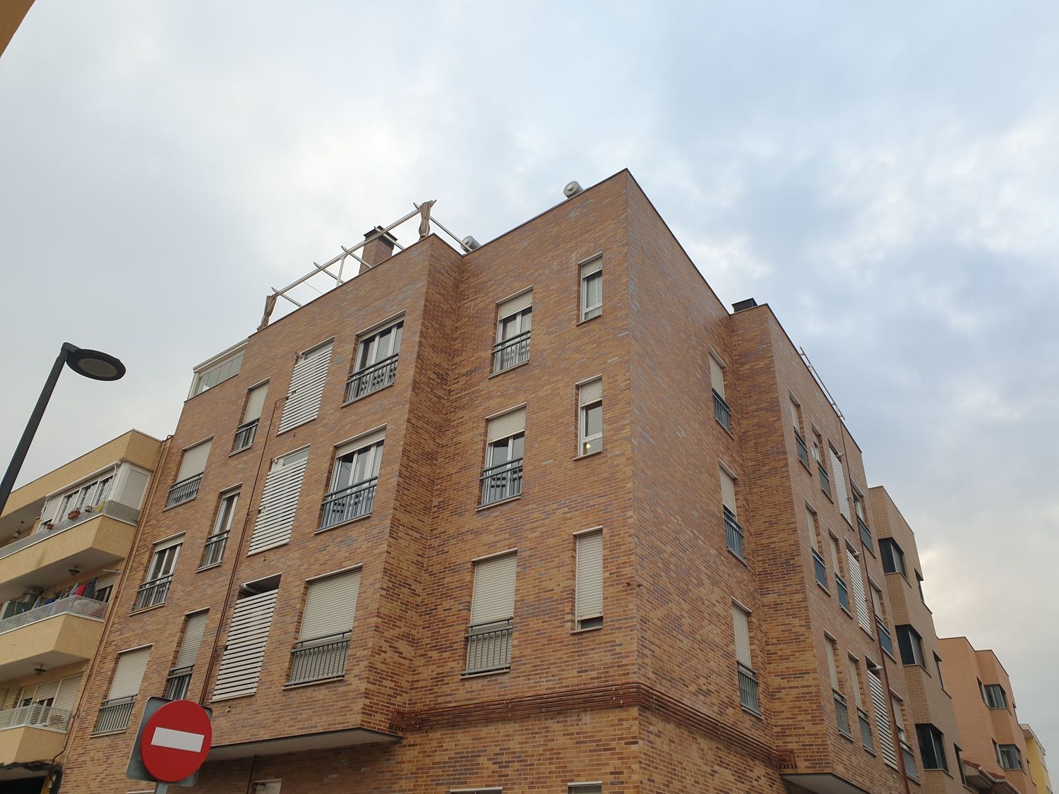 Piso en calle General Castaños, 17 - Foto 14