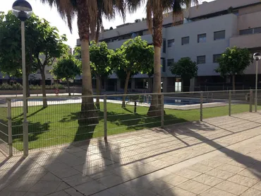 Piso en  Carrer del Camp de Túria - Foto 15