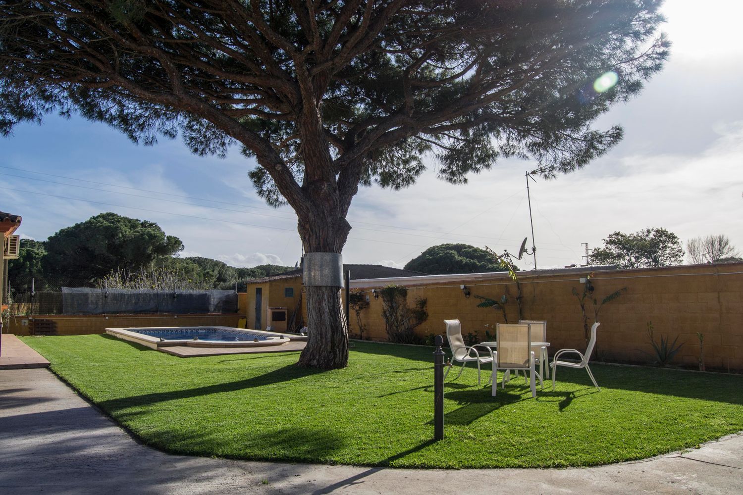 Casa o chalet independiente en Carretera el portal - dehesa de las yeguas, 40, Las Canteras - El Almendral, Las Canteras - El Almendral - Foto 5