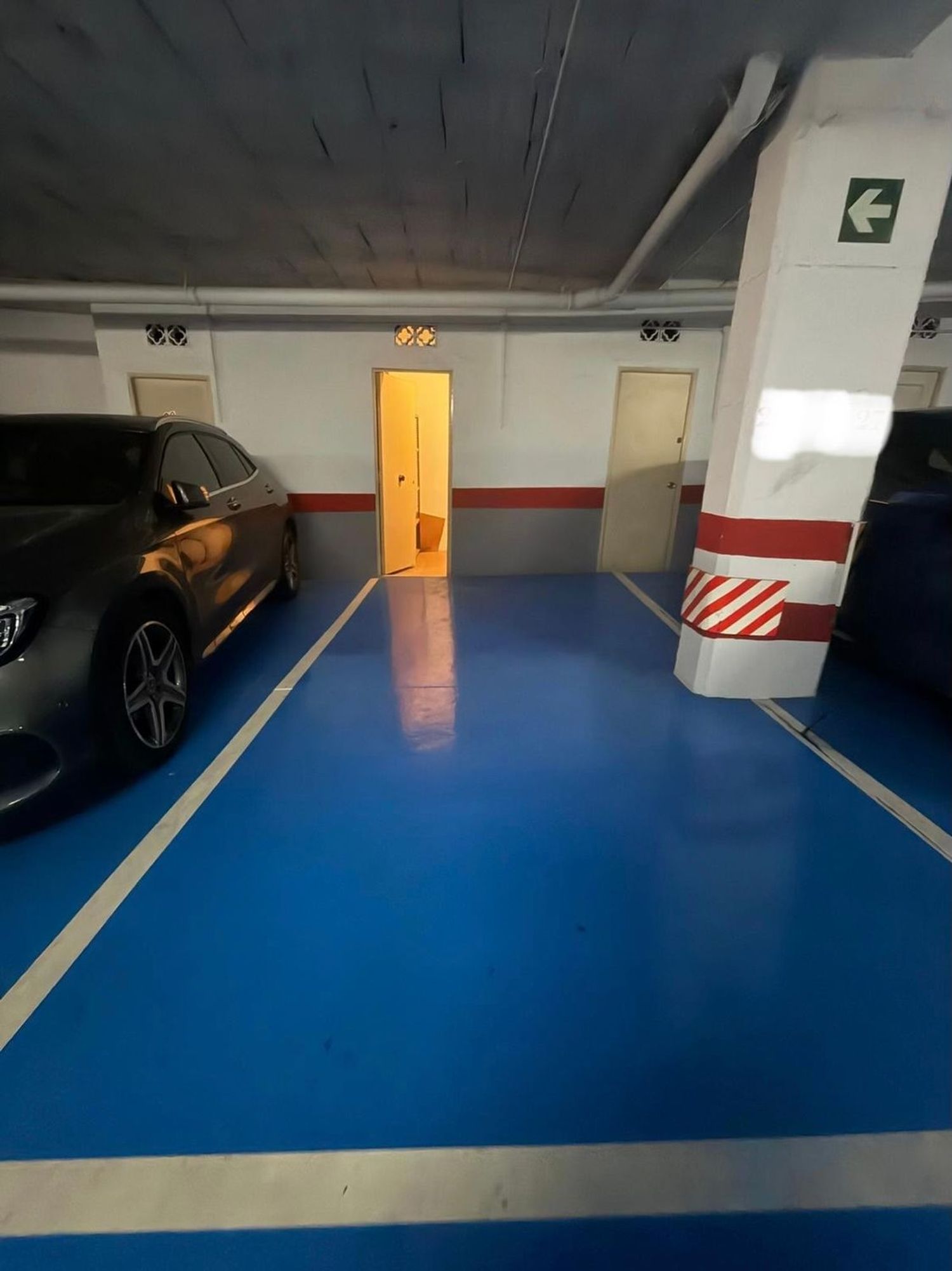 Piso en Calle Nuestra Señora de Gracia, 17, Playa Bajadilla-Puertos - Foto 17