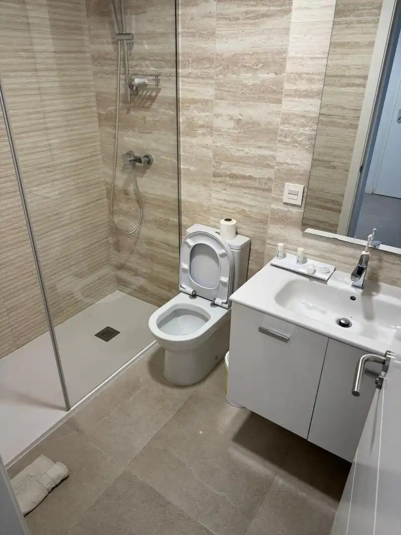 Piso en  Avenida Severo Ochoa 63 - Foto 13