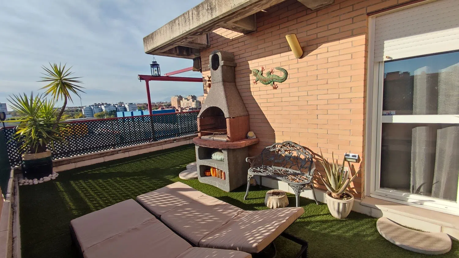 Ático en camino de Perales, 48 - Foto 5