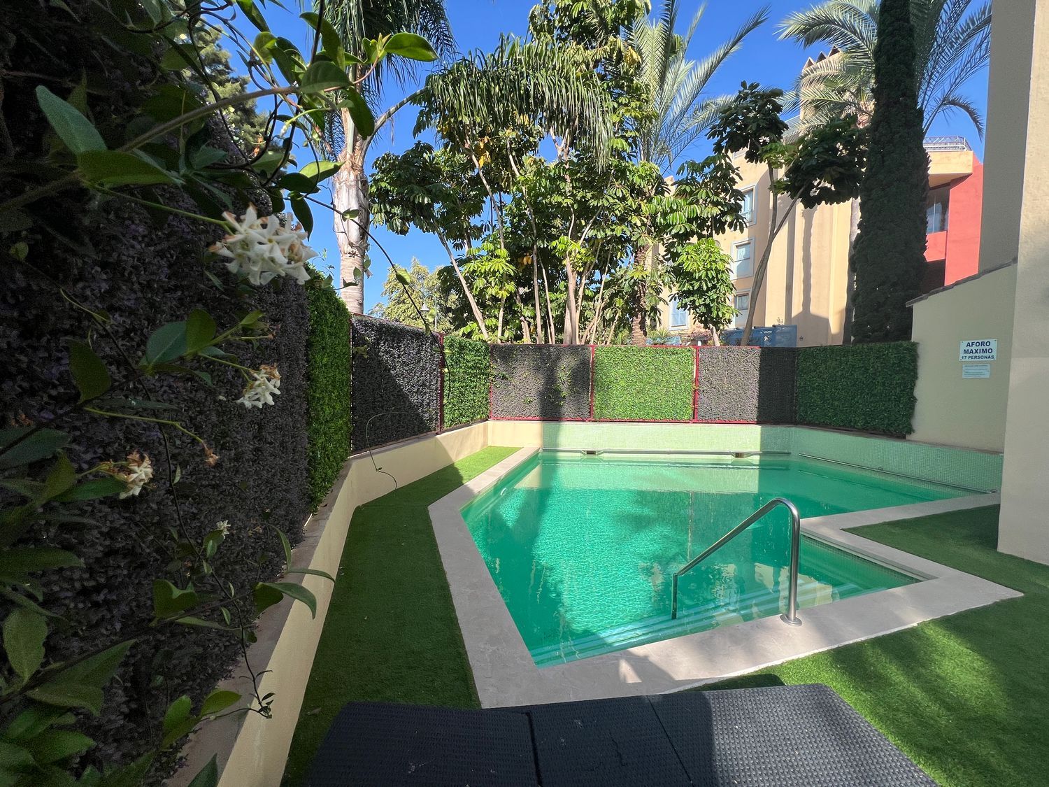 Piso en Avenida de la Marina, 3 PortalF, Puerto de Sotogrande-La Marina, Puerto de Sotogrande-La Marina - Foto 19