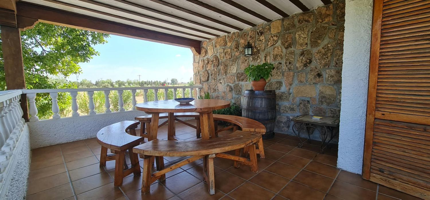 Casa o chalet independiente en Carretera Toledo Avila, 48 - Foto 21