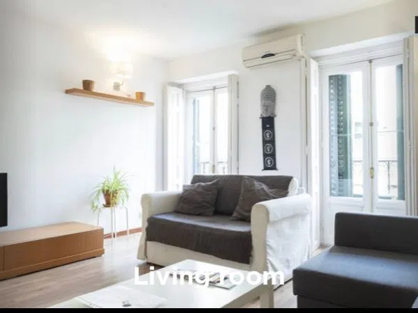 Piso en calle de Hortaleza, 8 - Foto 2