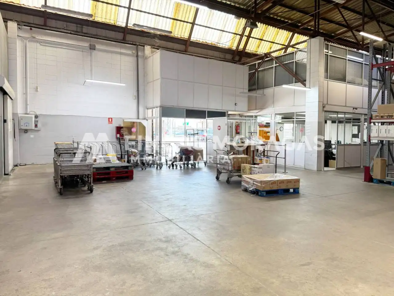 Nave Industrial en  Calle Francesc Vila - Foto 3
