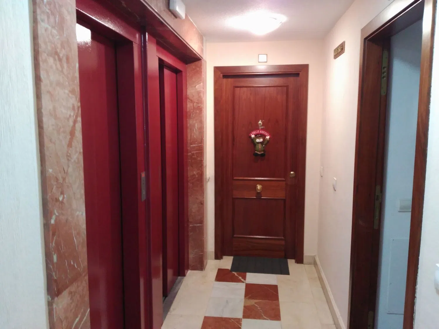 Piso en calle Albalá, 12 - Foto 19