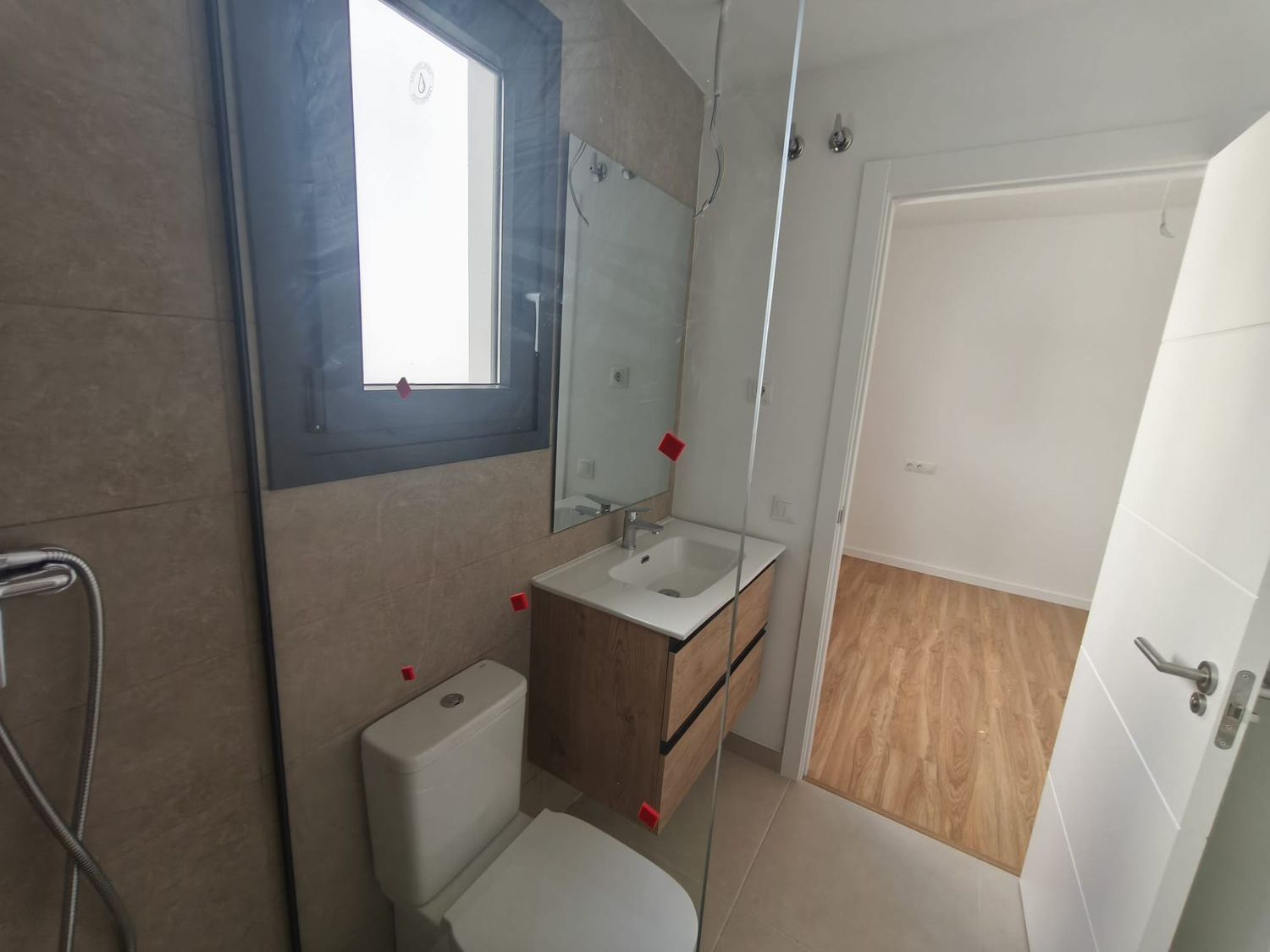 Piso en Calle Hermanos Oliver, 2, Olletas - Sierra Blanquilla - Foto 15