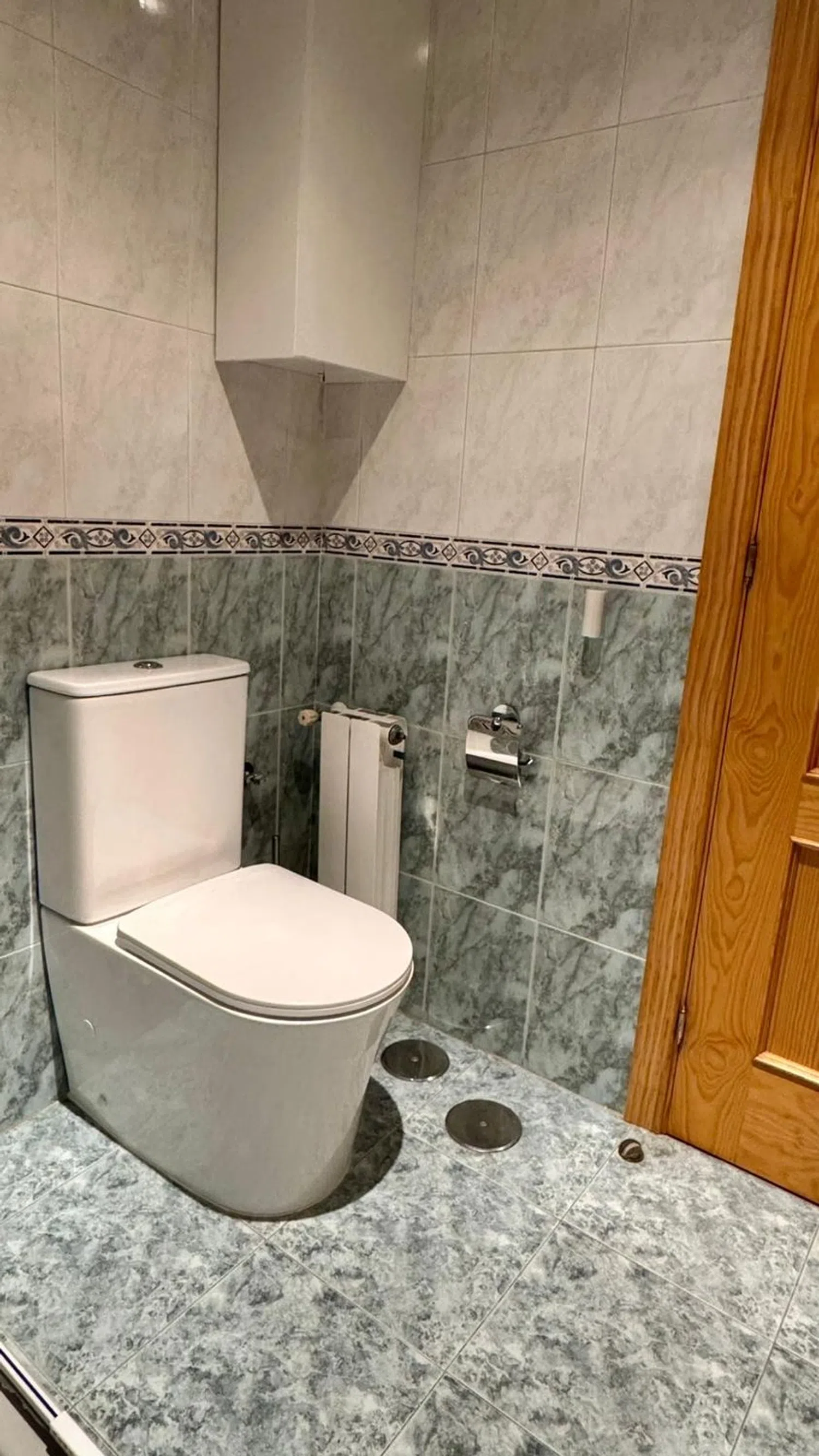 Piso en Barrio Palomeras sureste - Foto 13