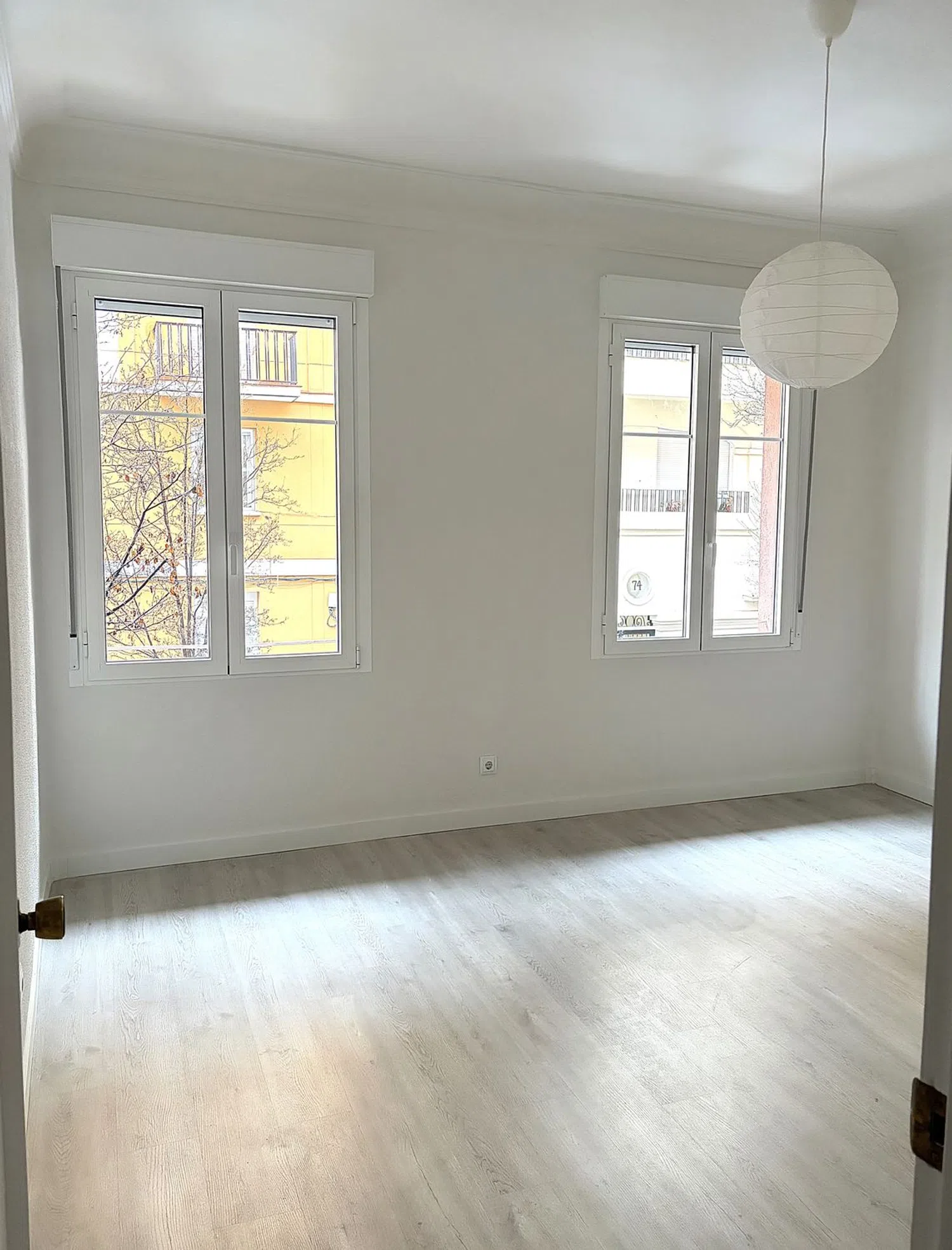 Piso en calle de Fernán González, 77 - Foto 7