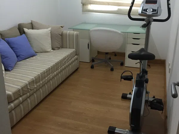 Ático en avenida Concejal Alberto Jiménez-Becerril, 26 - Foto 28