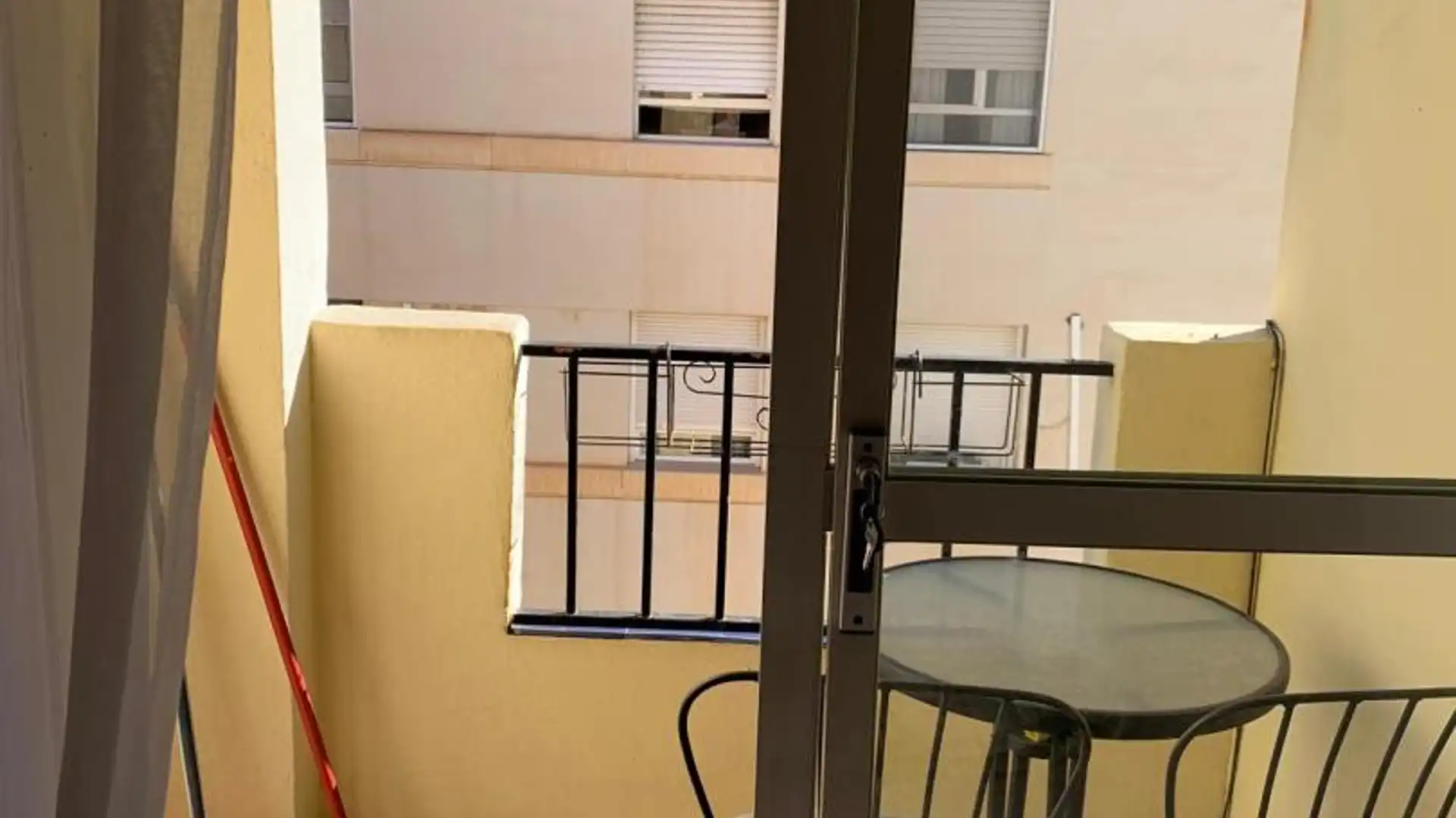 Estudio en  Calle Zamarrilla 7 - Foto 13